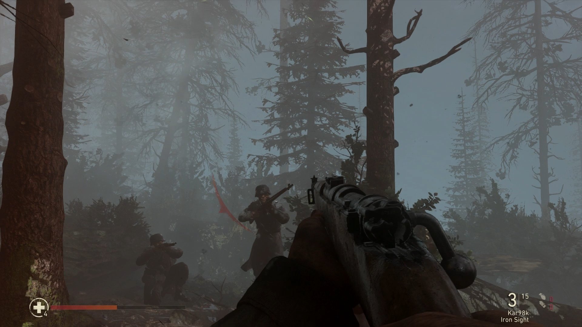 Call of Duty: WWII